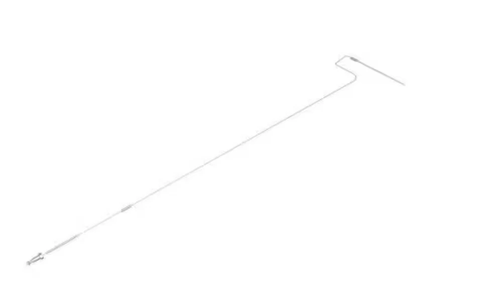 NEW! 1PC Waters 430002406 Injection Needle, FTN-30ul, SST - Image 1 of 1