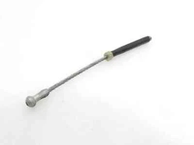 Cable de embrague de transmisión Willys Jeep MB GPW CJ2A CJ3A M38 M38A1 | Apto para Foto 1 de 2