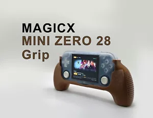 MagicX Mini Zero 28 Comfort Grip - 3D gedruckt - Bild 1 von 6