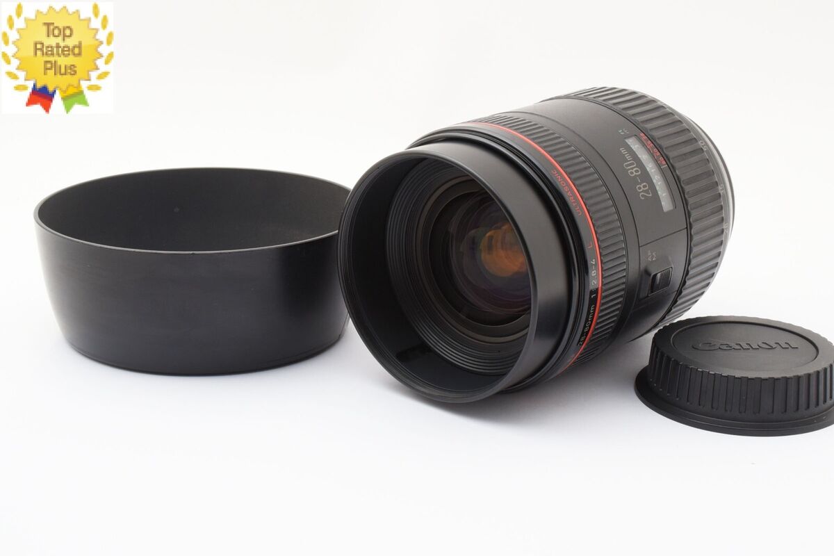 Canon EF 28-80mm Focal Camera Lenses for sale - eBay Canon EF 28-80mm Focal Camera Lenses for sale - eBay