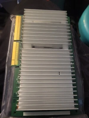 630-1733-A Power Macintosh CPU Processor Board (comes sealed in antistatic bag) - Image 1 of 2