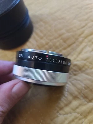 Kenko CF1 Car Teleplus 2x for Canon - Image 1 of 4