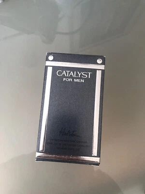 HALSTON CATALYST FOR MEN PROTECTIVE MOISTURE COMPLEX - 100 ml Neu - Bild 1 von 3
