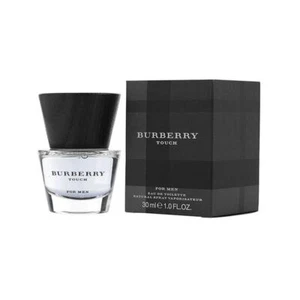 Burberry Touch For Men (New Packaging) 30ml EDT (M) SP Mens 100% Genuine (New) - Picture 1 of 1