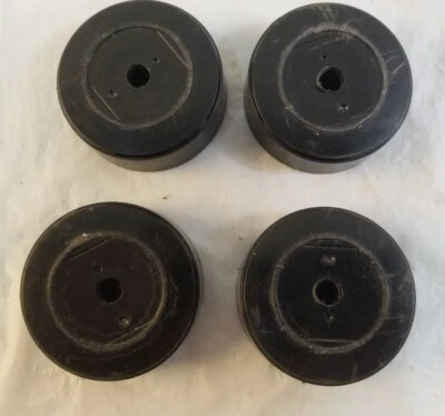 Onkyo TX-NR609 AV ресивер набор из 4 футов без винтов - Изображение 1 из 3