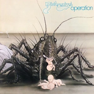 LP - Birth Control – Operation - German Ohr - H - Bild 1 von 9