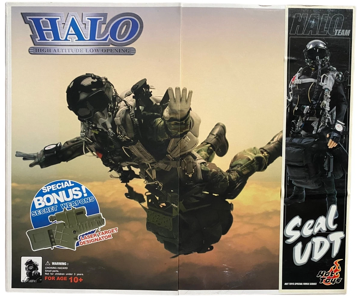 Hot Toys 1:6 Military & Adventure Action Figures for sale | eBay