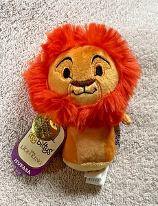 HALLMARK ITTY BITTYS LION KING: MUFASA Special Edition *NWT* - Bild 1 von 3