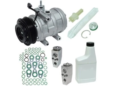 Kit de compressor A/C Ford Expedition 2009-2014 61611PR 2012 2011 2010 2013 - Imagem 1 de 2