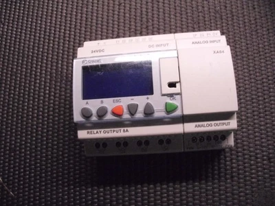 CROUZET, Millenium 3 Smart XD10 88974141 con 88970241 88 974 141, 88 970 241 Foto 1 de 4