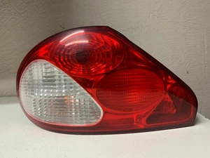 02 03 04 05 06 07 08 Luz trasera izquierda tipo Jaguar X OEM - Imagen 1 de 4