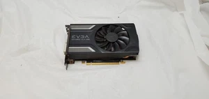 EVGA Nvidia GeForce GTX 1060 6GB GDDR5 Tested & Working Graphics Card - Picture 1 of 10