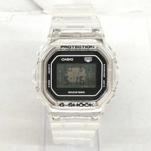 Casio Dw-5040Rx-7Er G-Shock - Imagen 1 de 8