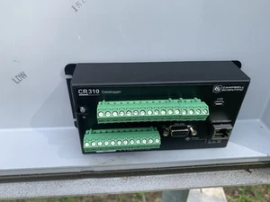 Campbell Scientific CR310 Datalogger - Picture 1 of 1