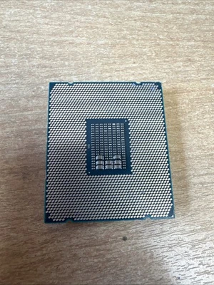 Intel Xeon E5 2620V4 CPU Processor X1 - Image 1 of 2