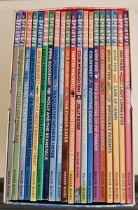 Sprinters: 20 Top Stories by Top Authors box set Early reading help - Picture 1 of 7