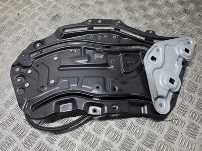 Volkswagen Beetle Mk2 Luna 16v Conv 2005-10 Window Regulator (n/s/r) 1Y0959811 - Image 1 of 4