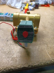 ASCO 8210G004 (NEW NO BOX) - Picture 1 of 2