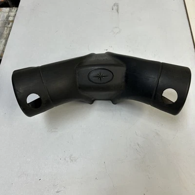 04 Cubierta de manillar Polaris Classic 550 OEM 5435652-070 B237 Foto 1 de 4