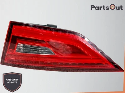Conjunto de luces traseras lado pasajero LED DOT OEM 2015-2020 para Audi A3 Foto 1 de 4
