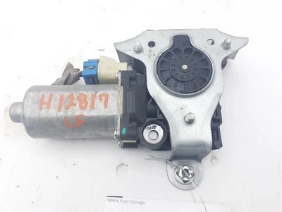 Motor de ventana eléctrica izquierda del conductor delantero compatible con 99-05 CENTURY 1196136 Foto 1 de 4