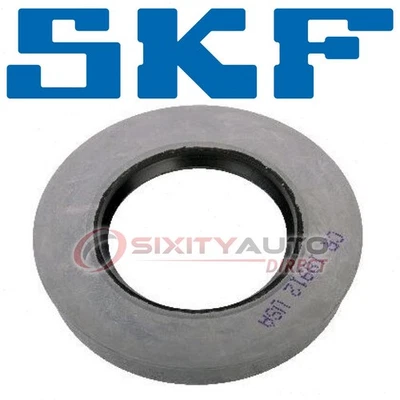 SKF Rear Differential Pinion Seal for 1965-1967 Plymouth Satellite - mi Foto 1 de 4