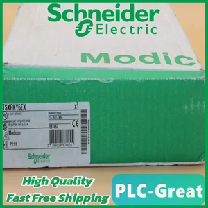 TSXRKY6EX PLC Module Schneider New In Box Fast Ship - Picture 1 of 9