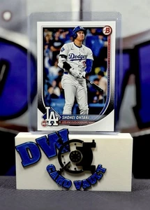 2025 Bowman #17 Shohei Ohtani - Picture 1 of 2