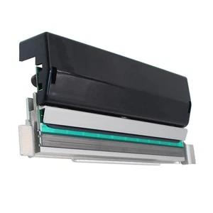 High Resolution 203dpi Thermal Print Head for Zebra Printers ZT410 ZT411 - Zdjęcie 1 z 12