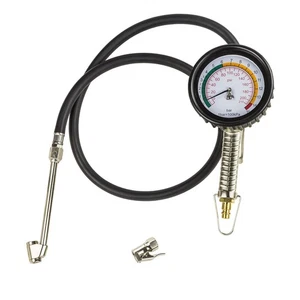 Kompressor Zubehör Reifenfüller Pro 1000 max. 15 bar Füllschlauch 100cm 1/4" - Bild 1 von 7