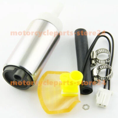 Bomba de combustible para Kawasaki Z750 ABS 2008-2012/Z750S 05-07/Z800 2013-2016/Z1000 03-09 Foto 1 de 4