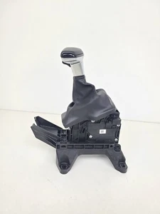 2021-2024 HYUNDAI ELANTRA CVT TRANSMISSION GEAR SHIFT SHIFTER SELECTOR LEVER OEM - Picture 1 of 17