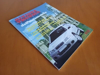 RTA - Rivista Tecnica dell' Automobile - VOLVO V40 / S40 benzina e diesel - Immagine 1 di 2