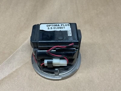 Conjunto de sensor de armario Sloan 05SXDA Optima Plus 3,5 #02F122-CI Foto 1 de 4