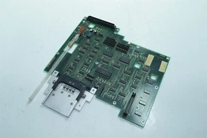 Anritsu MS2602A Spectrum Analyzer 100MHz-8.5GHz A14 PMC Board 322U11986 Y1 - Picture 1 of 9