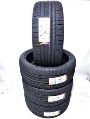 Sommerreifen 265/35 R22 102Y / Satz (4 Stk.) Minerva - Bild 1 von 4