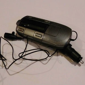 SIEMENS HKW-700 CK BLUETOOTH PORTABLE  - Picture 1 of 2