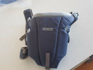 kathmandu backpack carrier