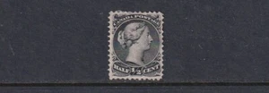 Canada Mint Stamp Sc#21 MH - Picture 1 of 2
