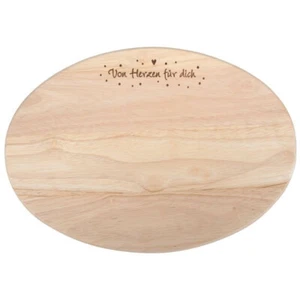 Tableros de desayuno "De corazón para ti" (*NUEVO*) Día de la Madre/San Valentín - Imagen 1 de 1