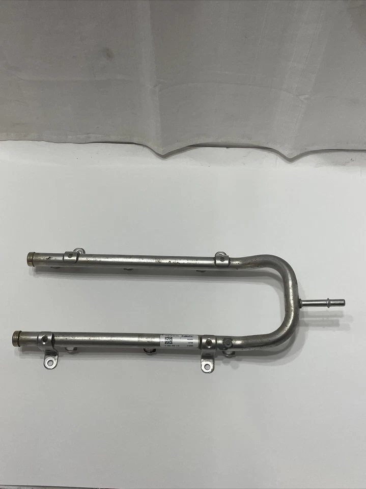 Mercury Sable 2008/carril inyector de combustible Ford usado V6 3,5 L fabricante original Foto 1 de 4