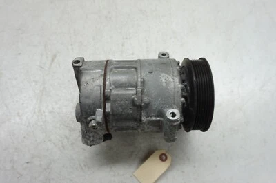 Alfa Romeo Stelvio 2018-2024 OEM 2,0 L motor compresor de aire acondicionado 50540132 Foto 1 de 4
