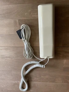 swatch twinphone naturweiss Farbe funktionstüchtig, Sammlerobjekt - Photo 1/5