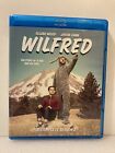 Wilfred The Complete Saison 2 2012 (Blu-ray 2013) Elijah Wood Comédie