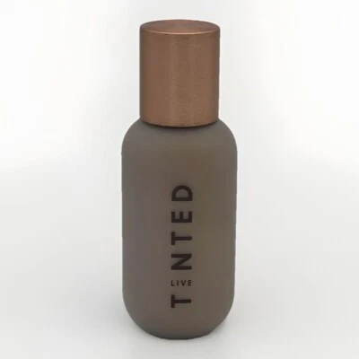 Live Tinted Hueglow Liquid Highlighter Drops DUSK BRONZE 1.7 oz / 50 ml JUMBO - Image 1 of 4