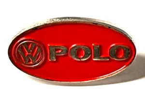 VW Polo IAA 2001 Pin (H30) - Bild 1 von 1