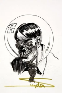 Werwölfe aus dem Weltraum Ausgabe #2 Comic Zombies, Hybriden, Werwölfe - Bild 1 von 4