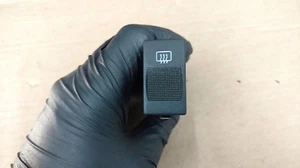 96-02 AUDI A4 DEFROST SWITCH OEM 4D0 941 503 - Picture 1 of 4