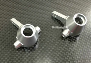 Alloy Front Knuckle Arm for Tamiya DF-02 - Picture 1 of 1