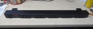 APC AP9568 Basic Rack PDU - Bild 1 von 5